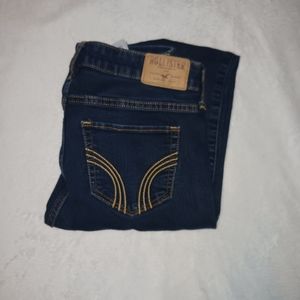 Hollister skinny jeans